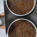 Cooksnap Balber Kaur semasa beliau membuat Wajik.