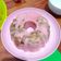 Cooksnap dari Rahmi Rahmi untuk resep Puding Pisang Regal