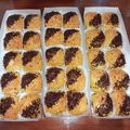 Cooksnap dari Yustin Wijaya untuk resep Bolen pisang keju
