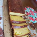 El cooksnap de Fio Mgabin 👩🏼‍🍳 cuando hizo Torta de Naranja súper esponjosa.