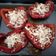 El cooksnap de conama cuando hizo Pimientos asados con atún.