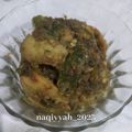 Cooksnap dari Naqiyyah 🍒 untuk resep Jengkol teri cabe ijo