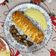 El cooksnap de Nita White cuando hizo Solomillo wellington con salsa de manzanas y setas.