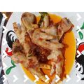 Cooksnap dari Melia AH Zen untuk resep Ceker mercon