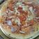 Bhanu khatri का कुकस्नैप जब उन्होंने पिज़्ज़ा (pizza recipe in Hindi) बनाया था।