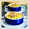 صورة من ريان الشام، شاركها بعد تجربة وصفة كريم كراميل 🍮