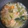 Cooksnap dari Lutfiyanti Nurhafifah untuk resep Sayur Sop Bakso