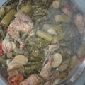 صورة من إم باسل ، شاركها بعد تجربة وصفة ورق العنب بالزيت