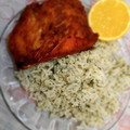 کوک اسنپ هایده پرمهر۱۳۵۷ بعد از امتحان کردن باقالی پلو با ماهی سالمون.