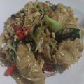 Cooksnap dari Mulyani Muchlis untuk resep Pangsit goreng viral le gino