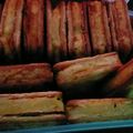 Cooksnap dari Qna Sakinah untuk resep Kue gabin tape