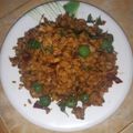 Cooksnap dari vina meirina untuk resep Ulukuteuk Oncom Leunca
