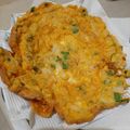 Cooksnap dari eva meylani untuk resep Telur bawang bombay