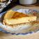 Moncsi 0703 Cooksnap-ja, amikor elkészítette a(z) Sajttorta (sütőben) receptet.