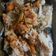 Cooksnap dari Yusnani Erwiyati untuk resep Nasi bakar teri ayam suir pedas