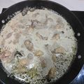 Cooksnap dari Mutmainnah Kamil untuk resep Opor Ayam Kampung Kuah Putih