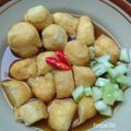 Cooksnap dari Ummu Azzam 💐 untuk resep Pempek DOS lembut (tanpa ikan)