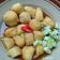 Cooksnap dari Ummu Azzam 💐 untuk resep Pempek DOS lembut (tanpa ikan)