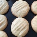 El cooksnap de Maga Otero cuando hizo GALLETITAS DE 🍋 Limón 🍋😋🍋🤗🍋.