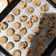 Cooksnap dari fwiguna untuk resep Banana Oat Cookies (gluten & dairy free)