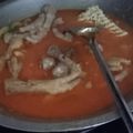 Cooksnap dari Hannisa Ai untuk resep Seblak Cilok Ceker Kuah Pedas