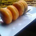 Cooksnap dari Bunda Ais untuk resep Donat Kentang ala Bu Fatmah Bahlawan