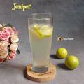 Cooksnap dari Indri Arwin untuk resep Jeruk nipis peras