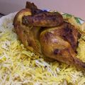 صورة من ام عبد العزيز، شاركها بعد تجربة وصفة مندي الدجاج السريع