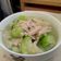 阿文 的 絲瓜金針菇 cooksnap
