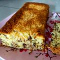 Cooksnap dari Annisa Rachmi Wulandari untuk resep Bolu panggang 2 telur