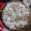 alpnavarshney0@gmail.com का कुकस्नैप जब उन्होंने सूजी हलवा (suji halwa recipe in hindi) बनाया था।