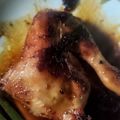 Cooksnap dari siti yuli yani untuk resep Ayam Bakar Kecap (Ala Pak Sahak)