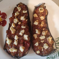 Cooksnap από Dimitra💕 στη συνταγή Ιμάμ μπαϊλντί