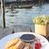 Cooksnap dari by IRA untuk resep Churros with Chocolate Sauce