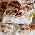 صورة من Ebtesam Kotob، شاركها بعد تجربة وصفة شاورما لحم
