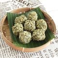 Cooksnap dari Renny Mahlenny untuk resep Tapai Lakatan Gambut (Tape Ketan Khas Banjarmasin)
