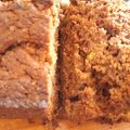 Pure's cooksnap of when they made Banana nut bread.