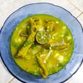 Cooksnap dari iceh🍒 untuk resep Soto Ceker Empuk Mrutul