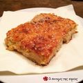 Cooksnap από Rosie στη συνταγή Τραχανόπιτα ορεινής Ναυπακτίας