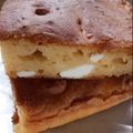 Cooksnap από Κωνσταντίνα Τ. στη συνταγή Τυρόπιτα χωρίς φύλλο αφρός!!