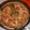 El cooksnap de Paula Virgnia Corral cuando hizo Torta de manzana sin tacc, harina de sorgo, light.