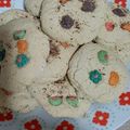 El cooksnap de Karla Duran Godoy cuando hizo Galletas 🍪 exquisitas para la cuarentena y además fáciles de hacer.