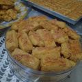 Cooksnap dari Yuli S untuk resep Kaastengel Edam