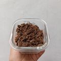 Cooksnap dari Khadijah Ath Thahiroh untuk resep MPASI Abon Hati Ayam