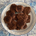 El cooksnap de Unhowe cuando hizo Galletas de avena con chocolate.