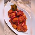 Cooksnap dari Tini Rostiawati untuk resep Telur balado