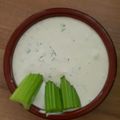 Tóth Lia Cooksnap-ja, amikor elkészítette a(z) Ranch szósz receptet.