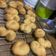 Cooksnap από Alexandra Filiopoulou στη συνταγή Κουλουράκια πορτοκαλιού