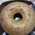 Cooksnap dari Nani untuk resep 367. Onbijtkoek Pisang