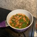 Cooksnap dari Anpanman untuk resep Tumis Kacang Panjang Tempe Bakso